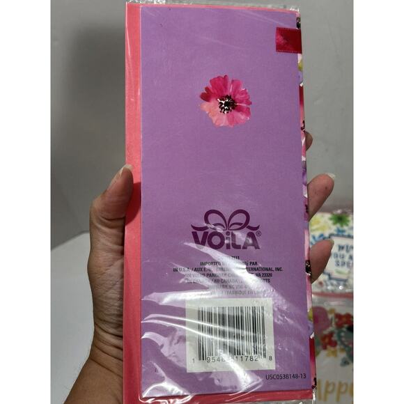 Lot Of 19 Voila Mother's Day Cards Lovely Wonderful Special Mom New + Envelopes - Picture 13 of 14